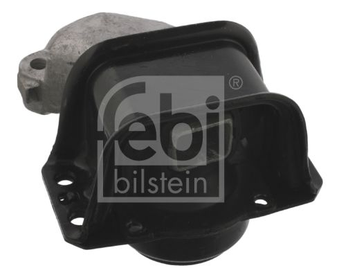 FEBI BILSTEIN Подвеска, двигатель 36899